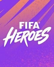 FIFA Heroes Switch