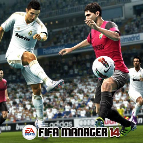 FIFA Manager 14 CD Key Compare Prices