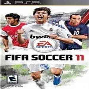 FIFA Soccer 11 Playstation 3