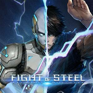 Fight of Steel Infinity Warrior Switch
