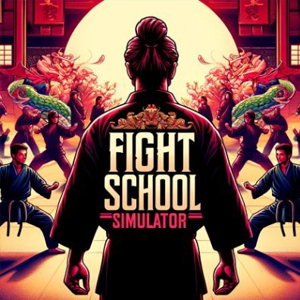 Fight School Simulator Pc