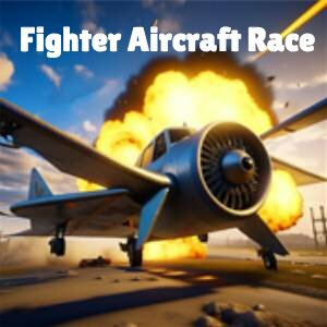 Fighter Aircraft Race Xbox One