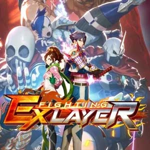 FIGHTING EX LAYER Pc