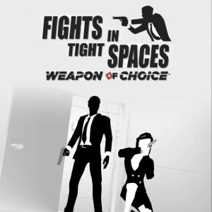 Fights in Tight Spaces Weapon of Choice Xbox One