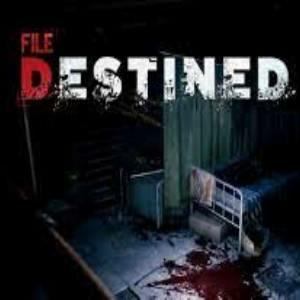 File Destined Pc