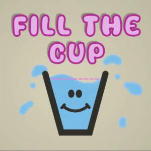 Fill The Cup Playstation 5