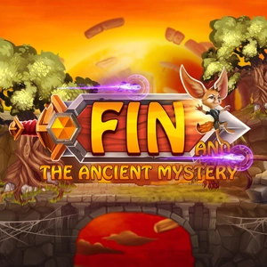 Fin and the Ancient Mystery Xbox Series X