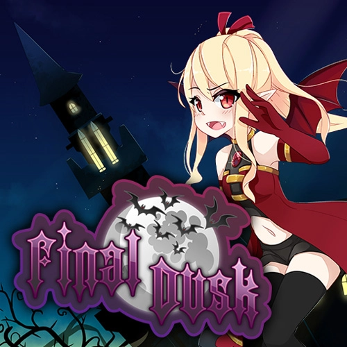 Final Dusk Pc