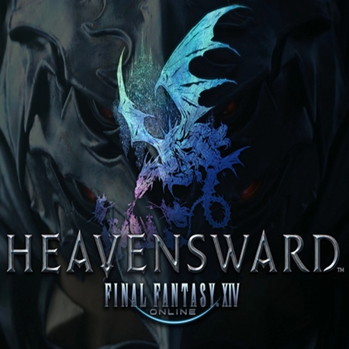 Final Fantasy 14 Heavensward Playstation 4