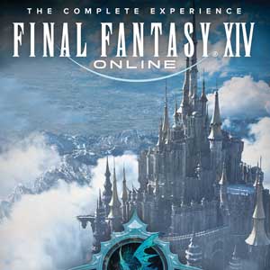 Koop Final Fantasy 14 Online The Complete Edition PS4 Code Compare Prices