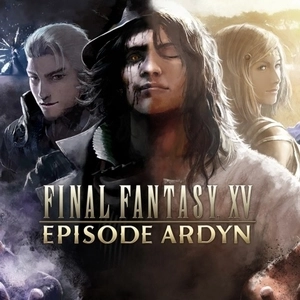 FINAL FANTASY 15 EPISODE ARDYN Xbox Series X
