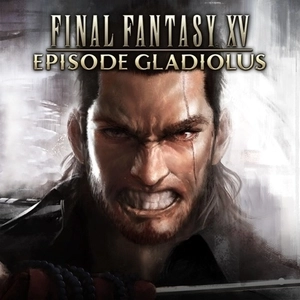 FINAL FANTASY 15 EPISODE GLADIOLUS Playstation 4