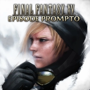 FINAL FANTASY 15 Episode Prompto Playstation 4