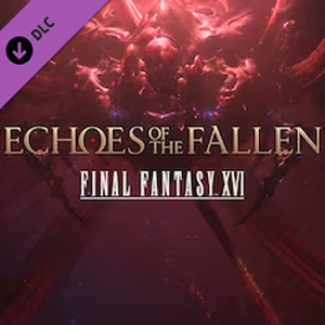 FINAL FANTASY 16 Echoes of the Fallen Pc