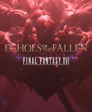 FINAL FANTASY 16 Echoes of the Fallen Xbox Series X