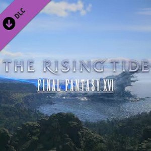 FINAL FANTASY 16 The Rising Tide Pc