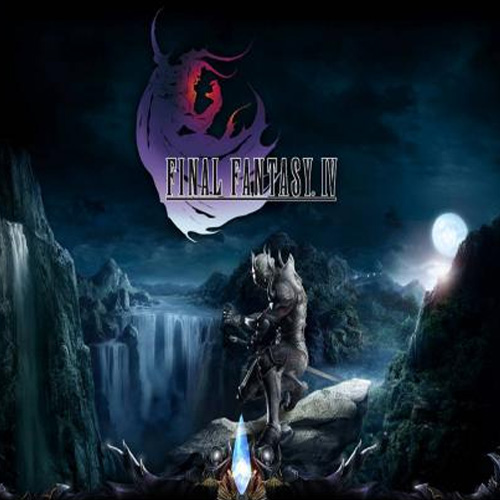 Koop Final Fantasy 4 CD Key Compare Prices
