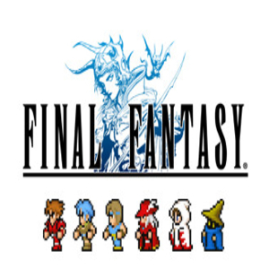 Koop Final Fantasy Pixel Remaster CD Key Goedkoop Vergelijk de Prijzen