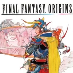 Final Fantasy Origin Pc
