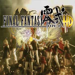 Koop Final Fantasy Type 0 HD Xbox One Code Compare Prices
