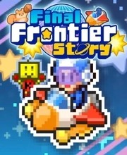 Final Frontier Story Pc