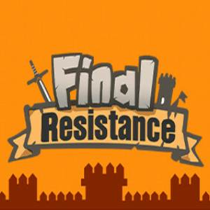 Final Resistance Pc