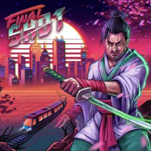 Final Shot Xbox Series X