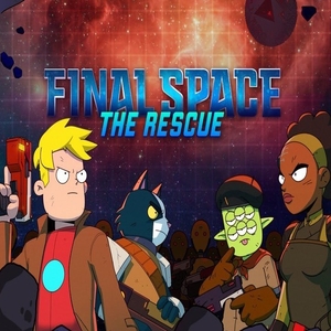 Koop Final Space The Rescue CD Key Goedkoop Vergelijk de Prijzen