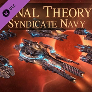 Final Theory Syndicate Navy Pc