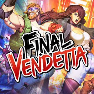 Koop Final Vendetta Nintendo Switch Goedkope Prijsvergelijke