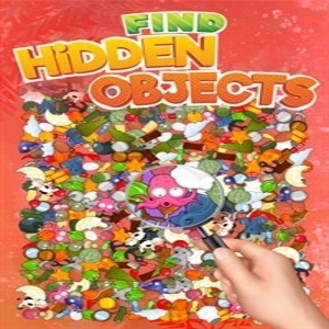 Koop Find Hidden Objects Xbox Series Goedkoop Vergelijk de Prijzen