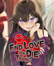 Find Love Or Die Trying Xbox Series X