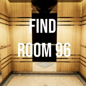 Find Room 96 Switch