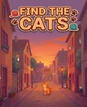 Find The Cats Xbox Series X