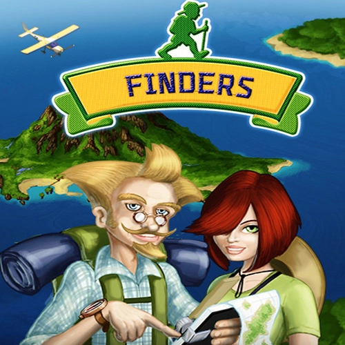 Finders Pc