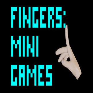Koop Fingers Mini Games VR CD Key Goedkoop Vergelijk de Prijzen