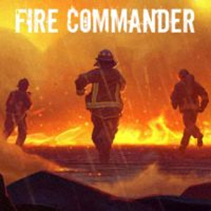 Koop Fire Commander PS5 Goedkoop Vergelijk de Prijzen