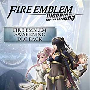 Koop Fire Emblem Awakening DLC Pack Nintendo Switch Goedkope Prijsvergelijke