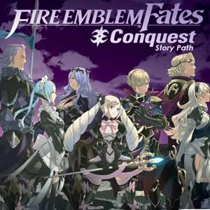 Fire Emblem Fates Conquest Story Path Pc