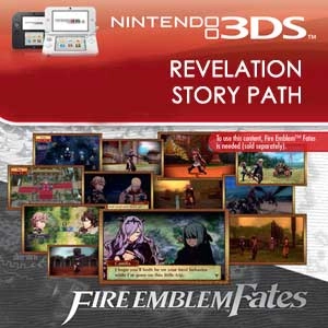 Fire Emblem Fates Revelation Story Path Pc