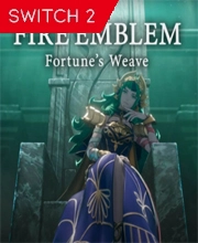 Fire Emblem: Fortune's Weave Switch 2