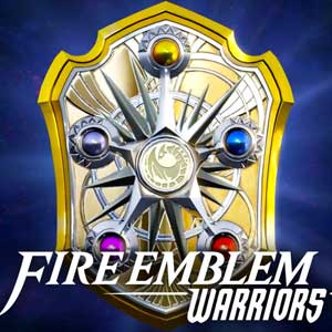 Koop Fire Emblem Warriors New Nintendo 3DS Download Code Prijsvergelijker
