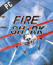 Fire Shark Pc