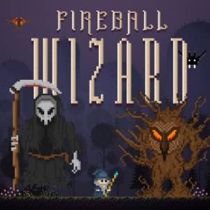 Koop Fireball Wizard Nintendo Switch Goedkope Prijsvergelijke