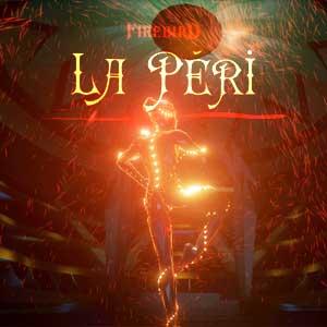 Koop Firebird - La Peri CD Key Compare Prices