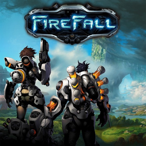 Koop Firefall CD Key Compare Prices