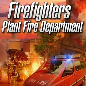Firefighters 2017 Plant Fire Department