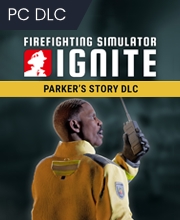 Koop Firefighting Simulator Ignite Parker’s Story CD Key Goedkoop Vergelijk de Prijzen
