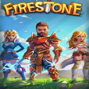 Koop Firestone Online Idle RPG CD Key Goedkoop Vergelijk de Prijzen