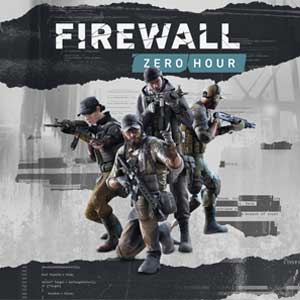Koop Firewall Zero Hour PS4 Goedkoop Vergelijk de Prijzen